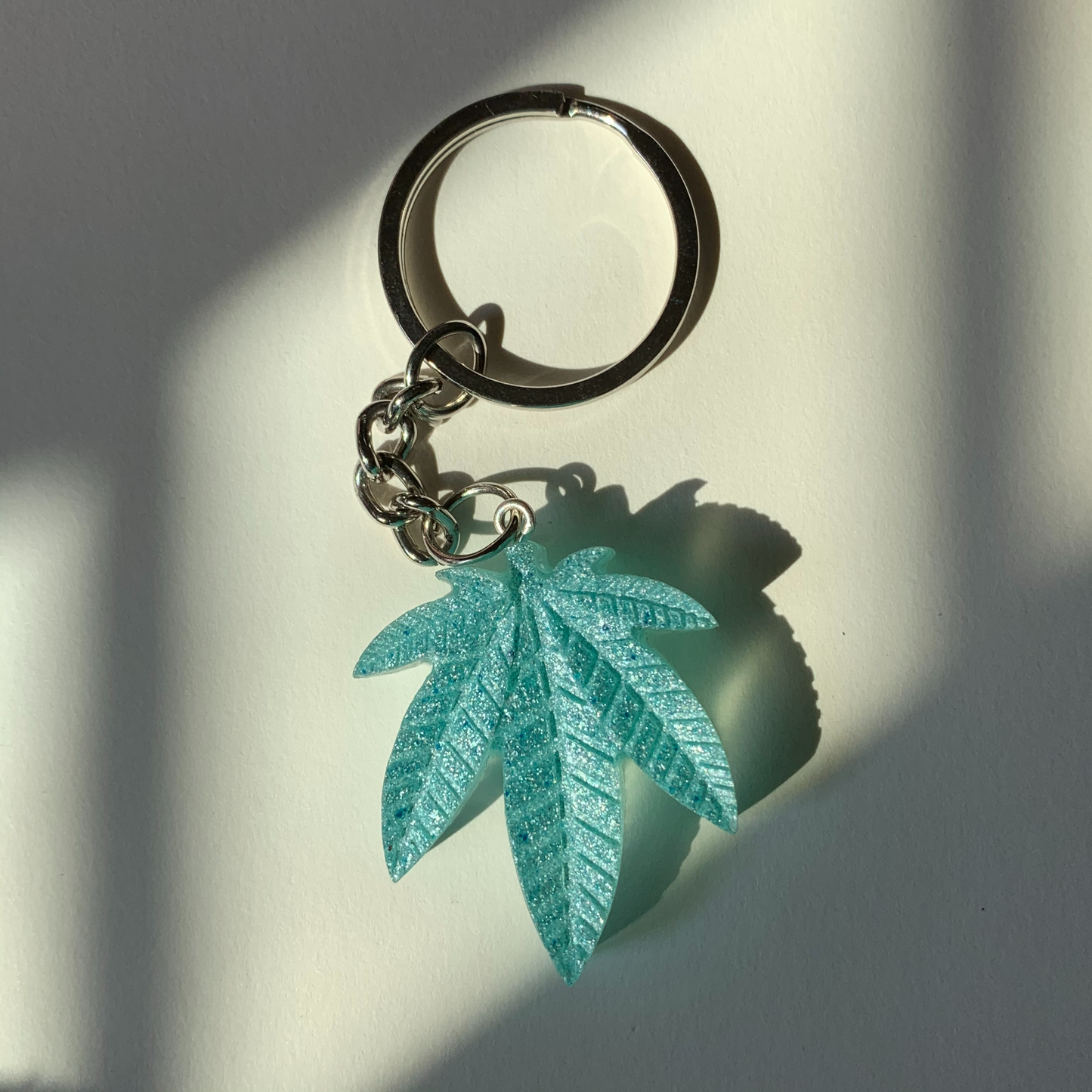 Keychains, resin, holographic, blue, Sparkle, orange, handmade, collection, green, light, pink, buynowwww.slimjim.in, shoponslimjim, keychain,