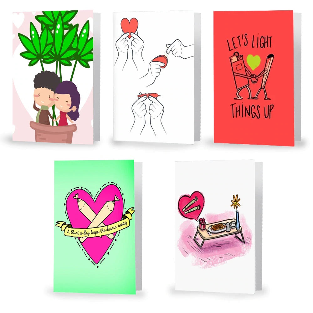 Love Cards