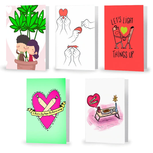 Love Cards
