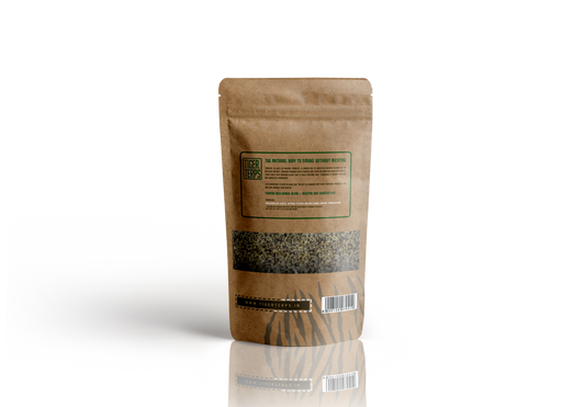 Buy Tiger-Terps from hempivate.in   Buy premium tobacco substitute in India  Buy Best organic premium tobacco substitute at low prices , only on Hmepivate.com
